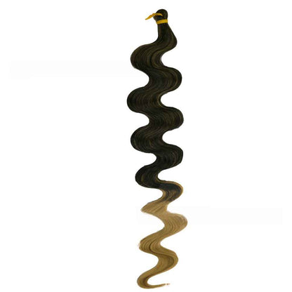 Body Wave Synthetic Ponytail Hair Extension