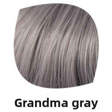 Long Wavy Synthetic Hair Wig