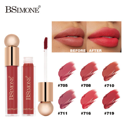 BSimone Antihaft-Tassen-Lippenstift