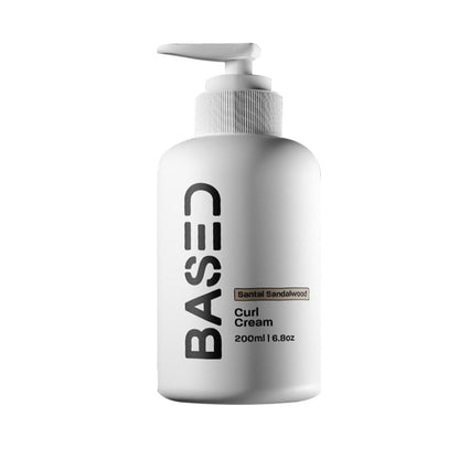 Professionelle Haarstyling-Basis mit starkem Halt
