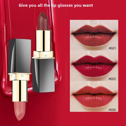 NAYOU Weich Matt Lippenstift