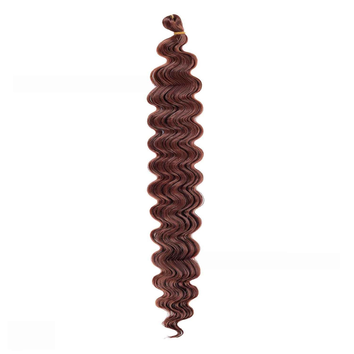 Body Wave Synthetic Ponytail Hair Extension