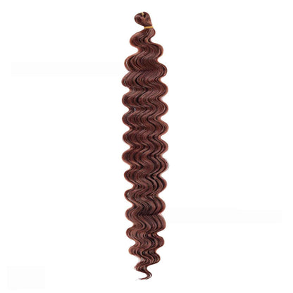 Body Wave Synthetic Ponytail Hair Extension