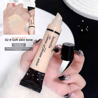 Lameila Liquid Foundation