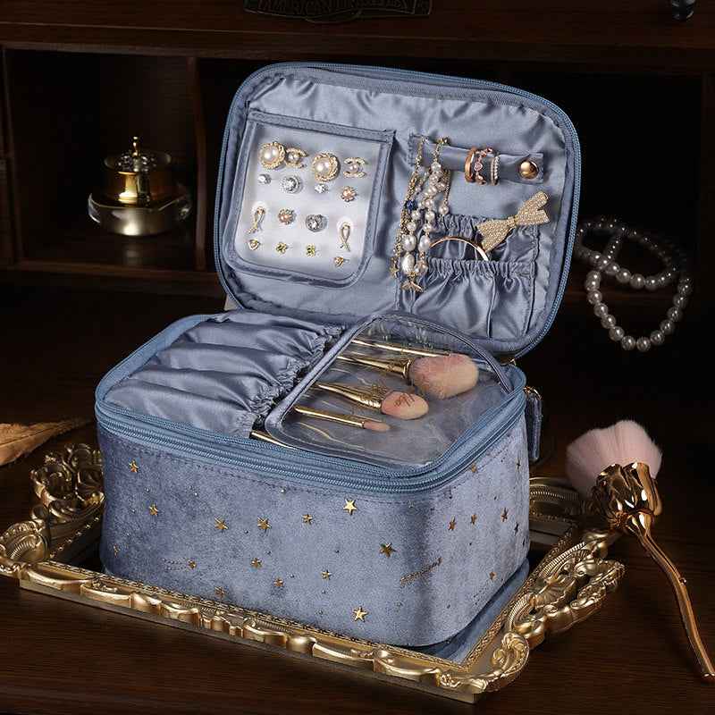 Large Capacity Makeup Bag