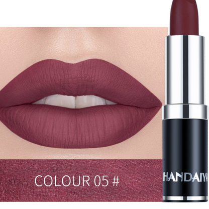 HANDAIYAN Matter Lippenstift