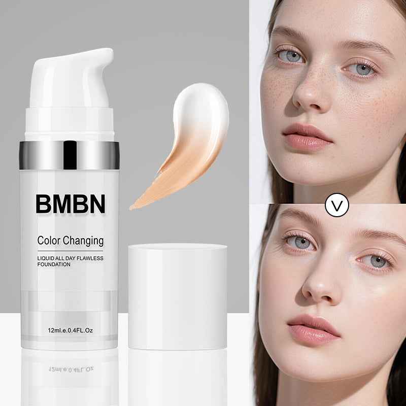Liquid Foundation Concealer