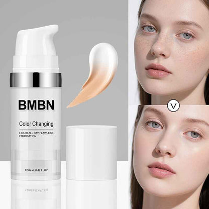 Liquid Foundation Concealer