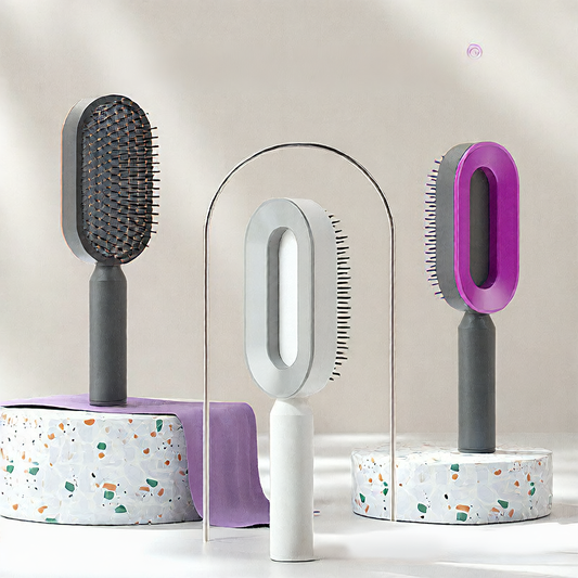 Air Cushion Massage Hair Comb