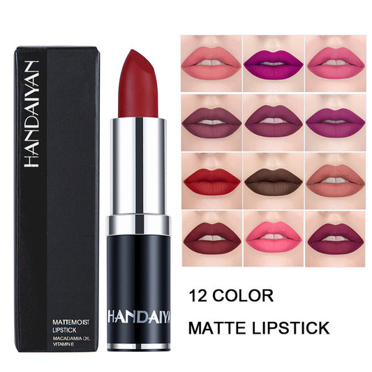 HANDAIYAN Matter Lippenstift