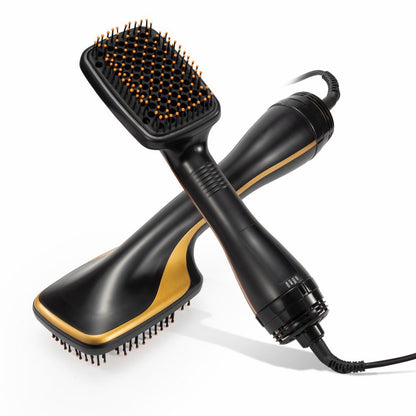 2-in-1 Haarstylingkamm