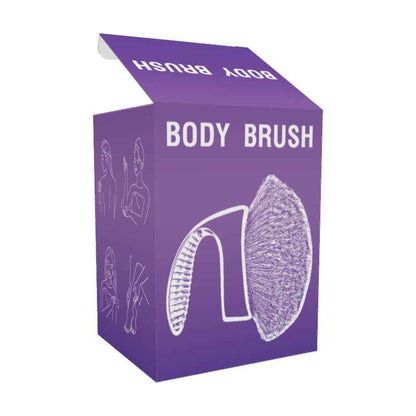 Large Body Makeup Brush