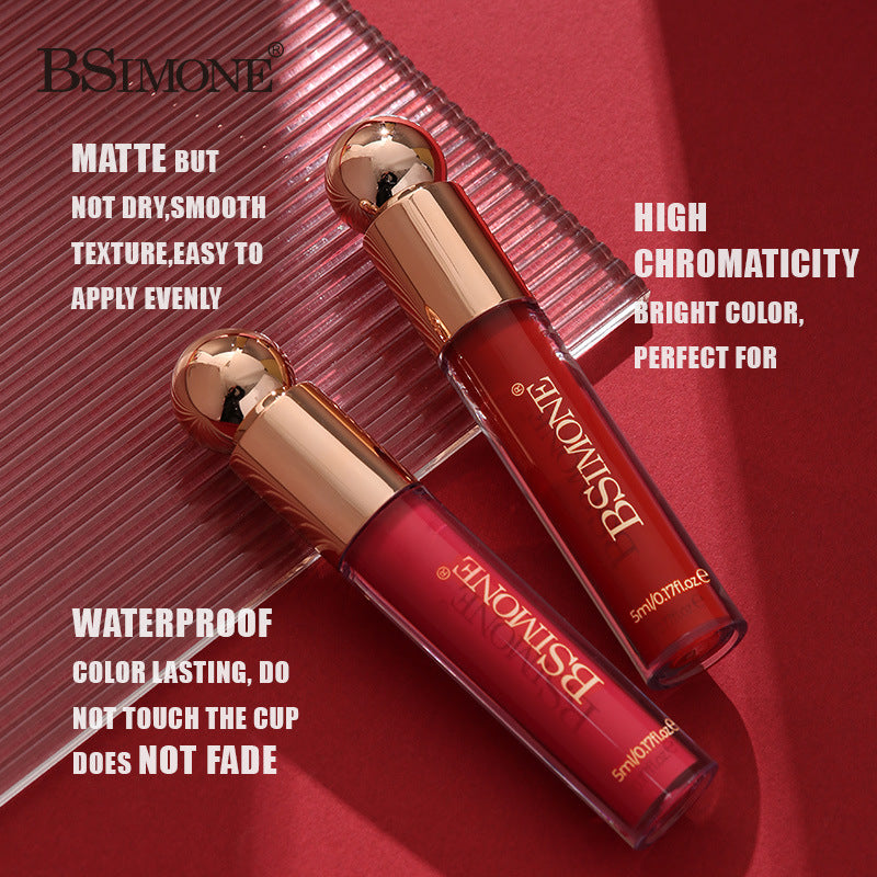 BSimone Antihaft-Tassen-Lippenstift