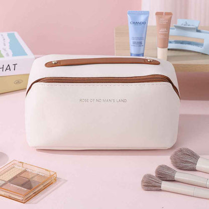 Multifunctional Pillow Makeup Bag