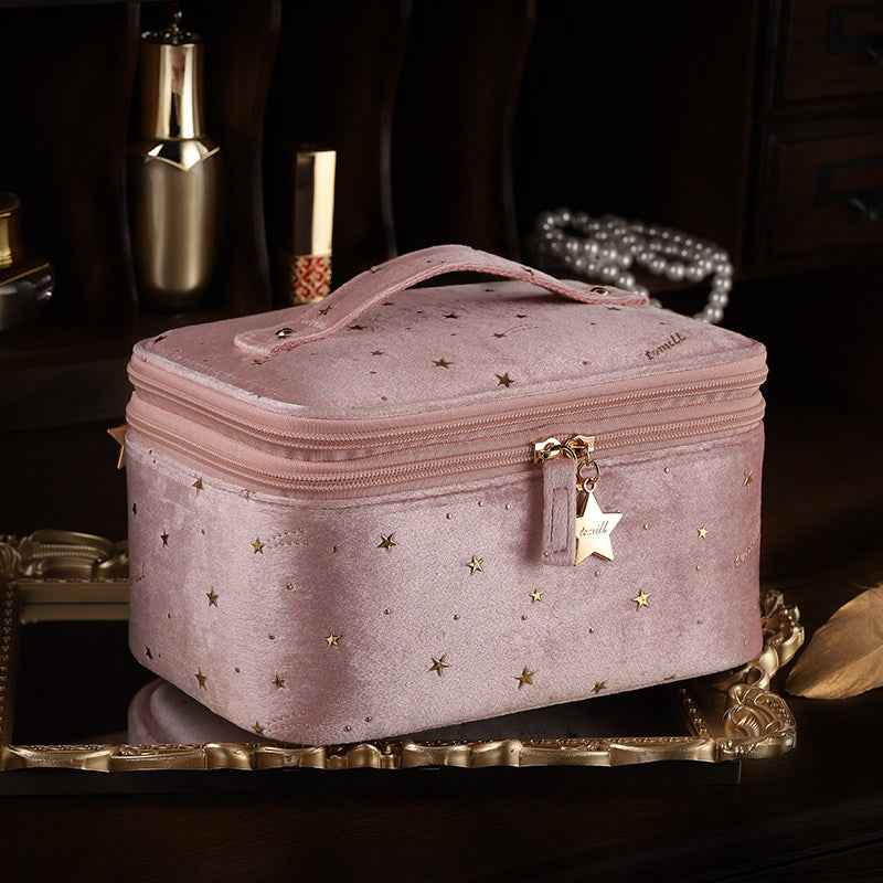 Large Capacity Makeup Bag