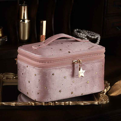 Large Capacity Makeup Bag