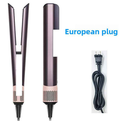 2-in-1 Hair Straightener
