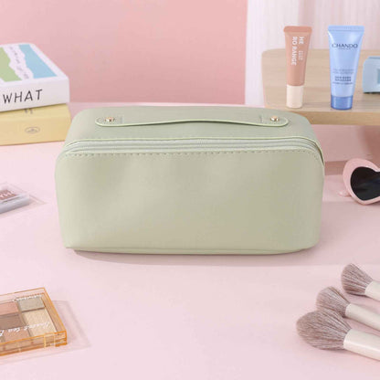 Multifunctional Pillow Makeup Bag