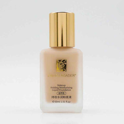 Esisg Lagader liquid foundation