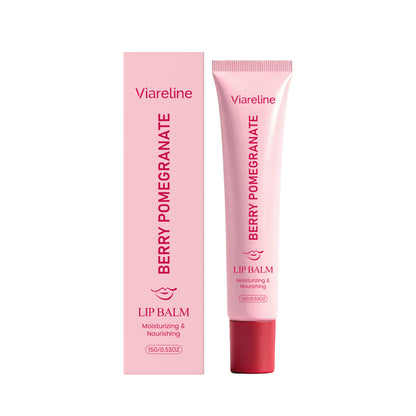 VIARELINE Feuchtigkeitsspendender Lippenstift