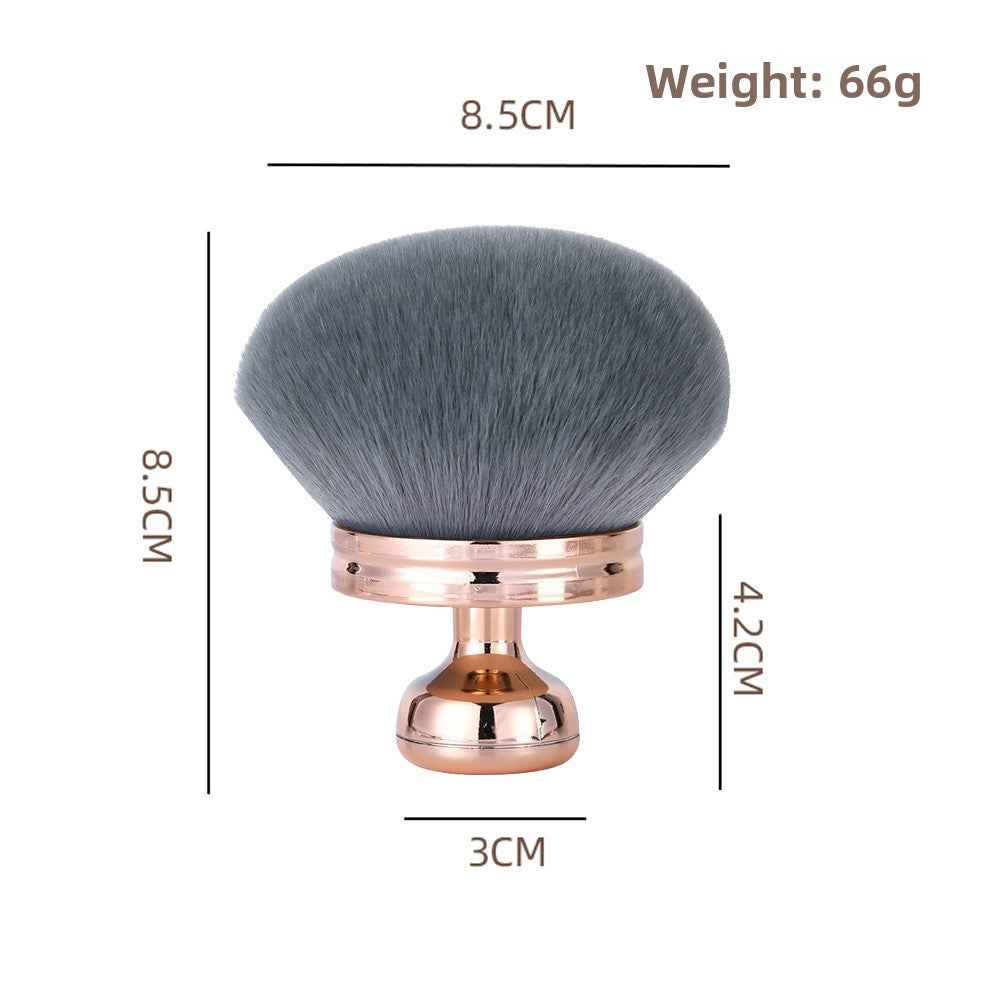 Large Body Makeup Brush