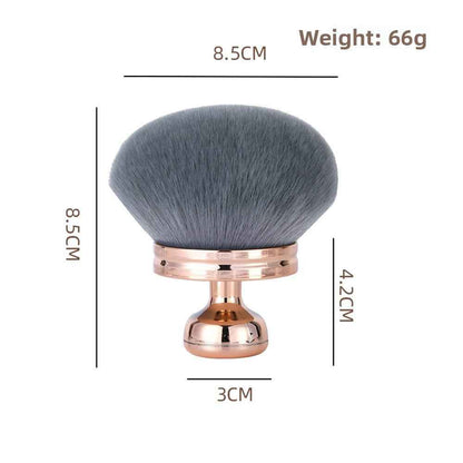Large Body Makeup Brush
