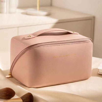 Multifunctional Pillow Makeup Bag