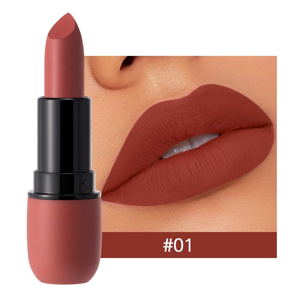 Matter Lippenstift