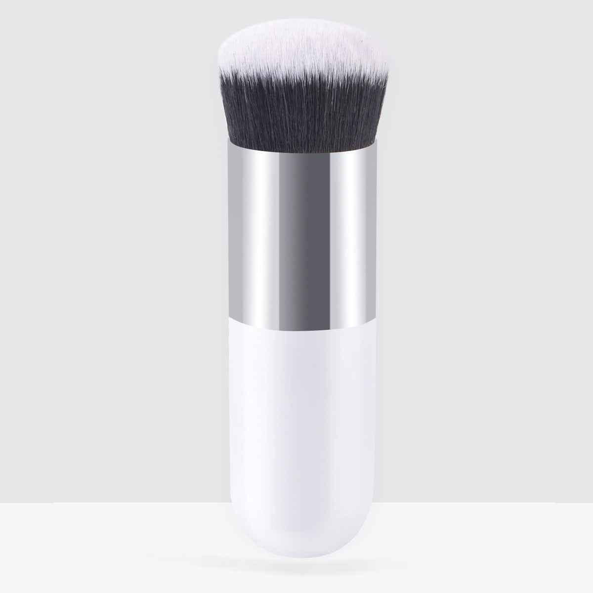 Chubby Makeup Brush for Foundation and Powder