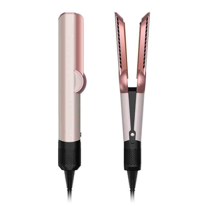 2-in-1 Hair Straightener
