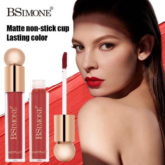 BSimone Antihaft-Tassen-Lippenstift