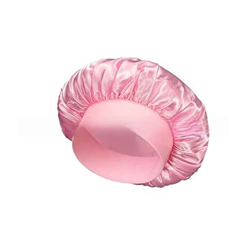 Satin Hair Bonnet, Night Sleep Caps
