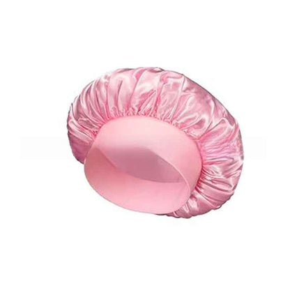 Satin Hair Bonnet, Night Sleep Caps