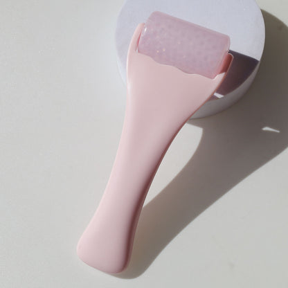 PE Gel Eisroller Gesichts-Massage-Schönheits-Tool