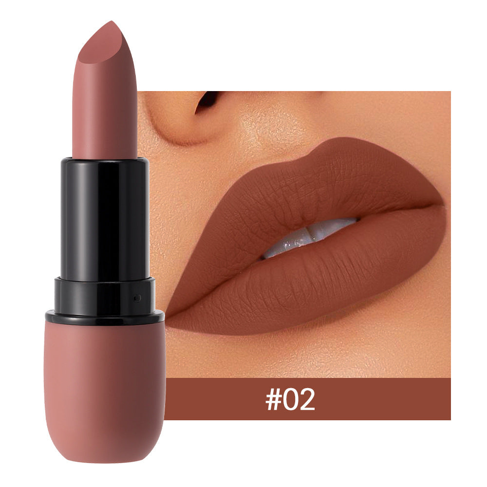 Matter Lippenstift
