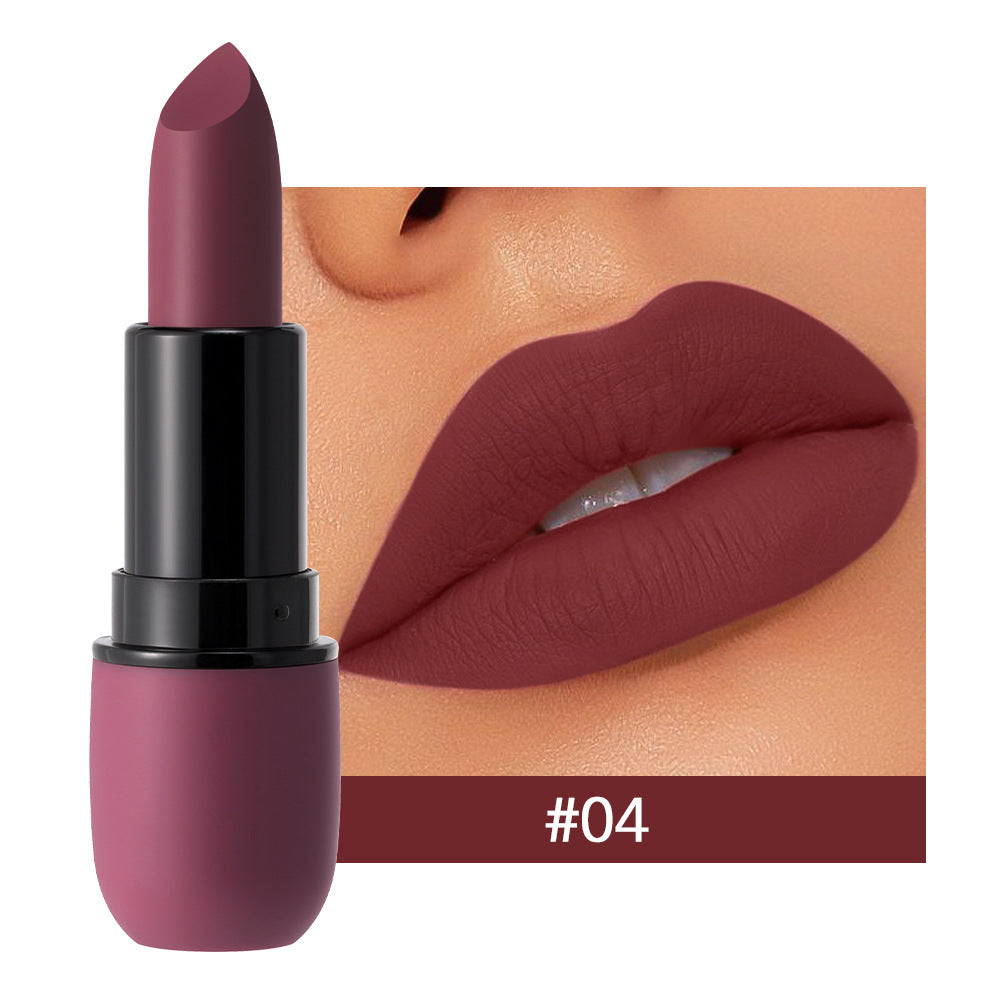 Matter Lippenstift