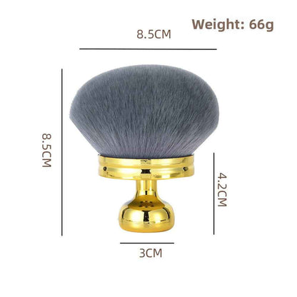 Large Body Makeup Brush