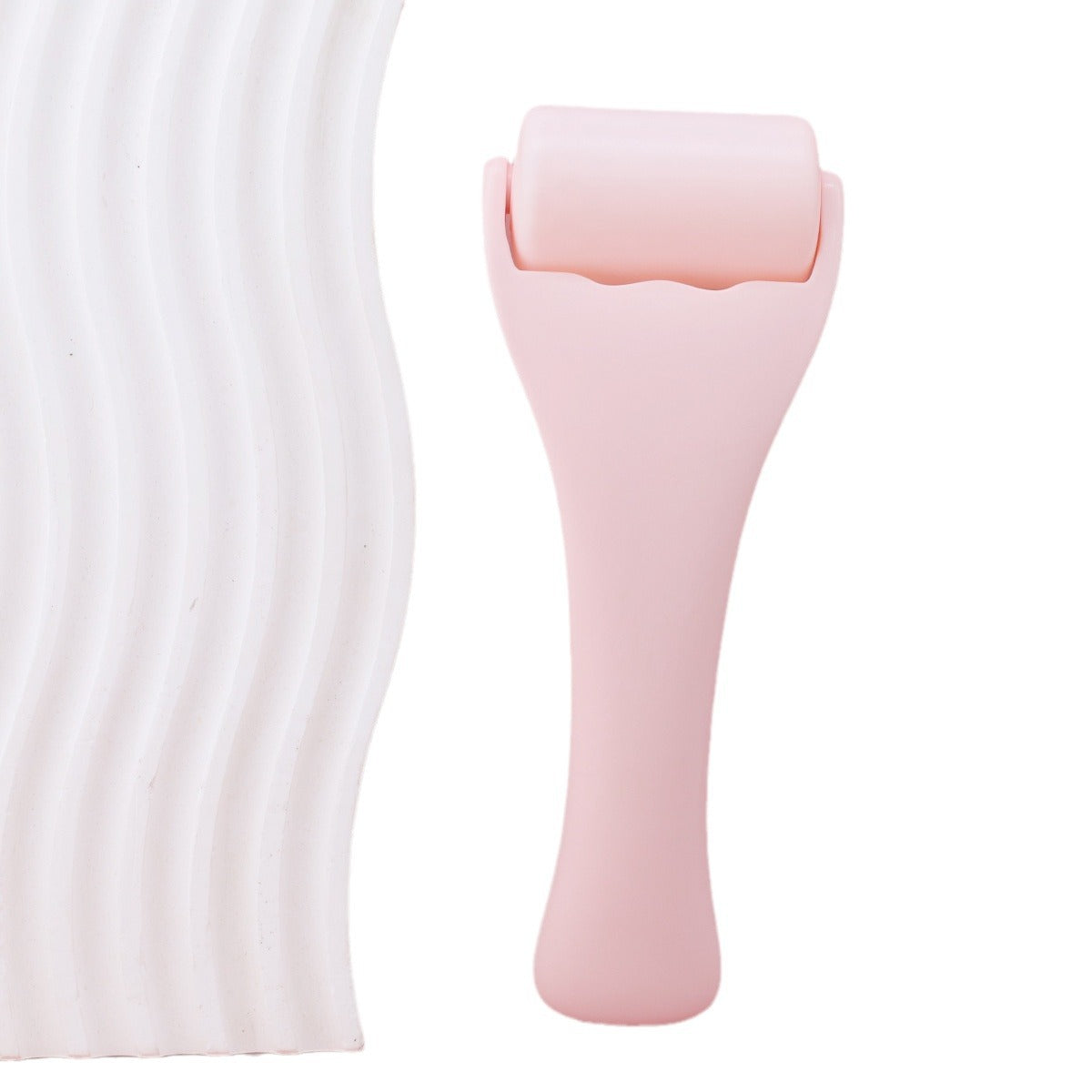 PE Gel Eisroller Gesichts-Massage-Schönheits-Tool