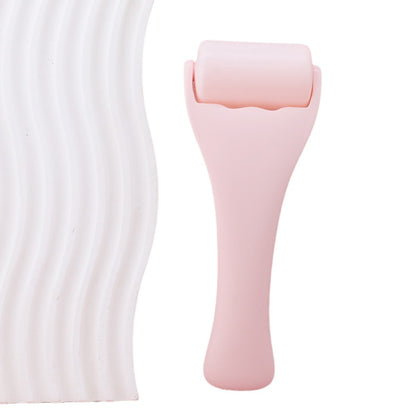PE Gel Eisroller Gesichts-Massage-Schönheits-Tool