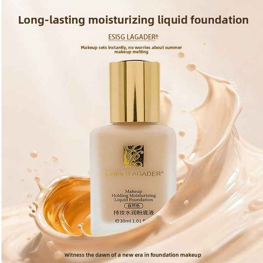 Esisg Lagader liquid foundation