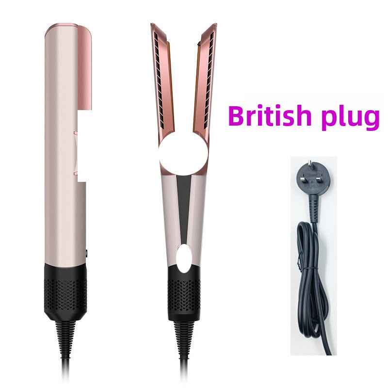 2-in-1 Hair Straightener