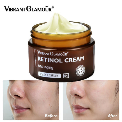 Vibrantglamour Retinol-Hautpflegeset
