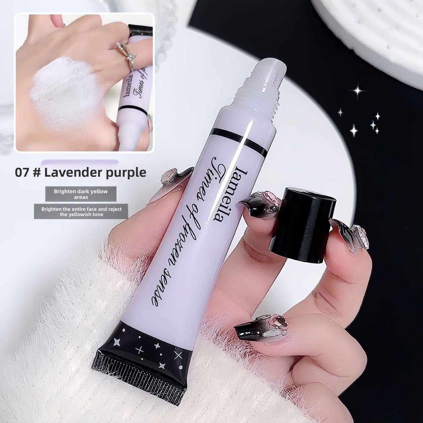 Lameila Liquid Foundation