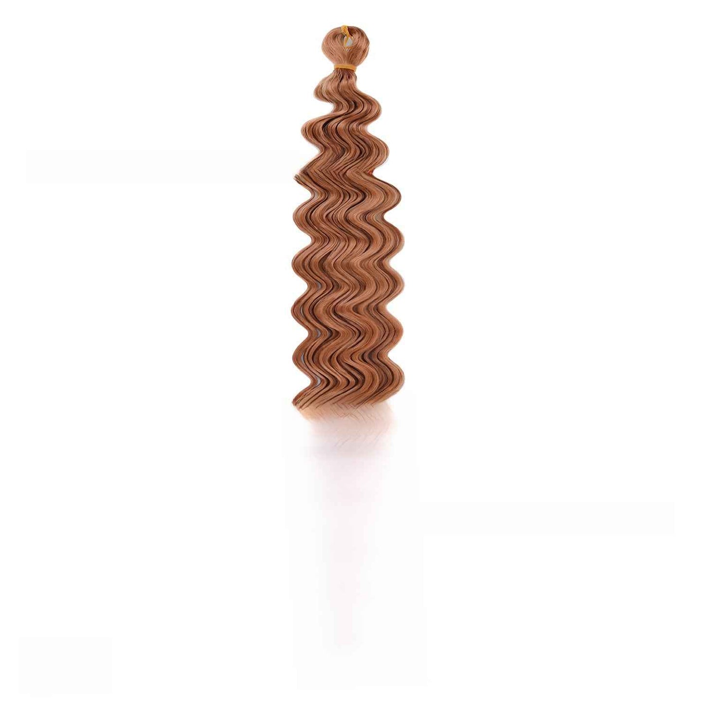 Body Wave Synthetic Ponytail Hair Extension