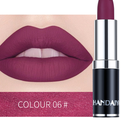 HANDAIYAN Matter Lippenstift