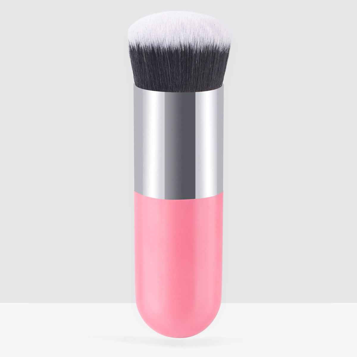 Chubby Makeup Brush for Foundation and Powder