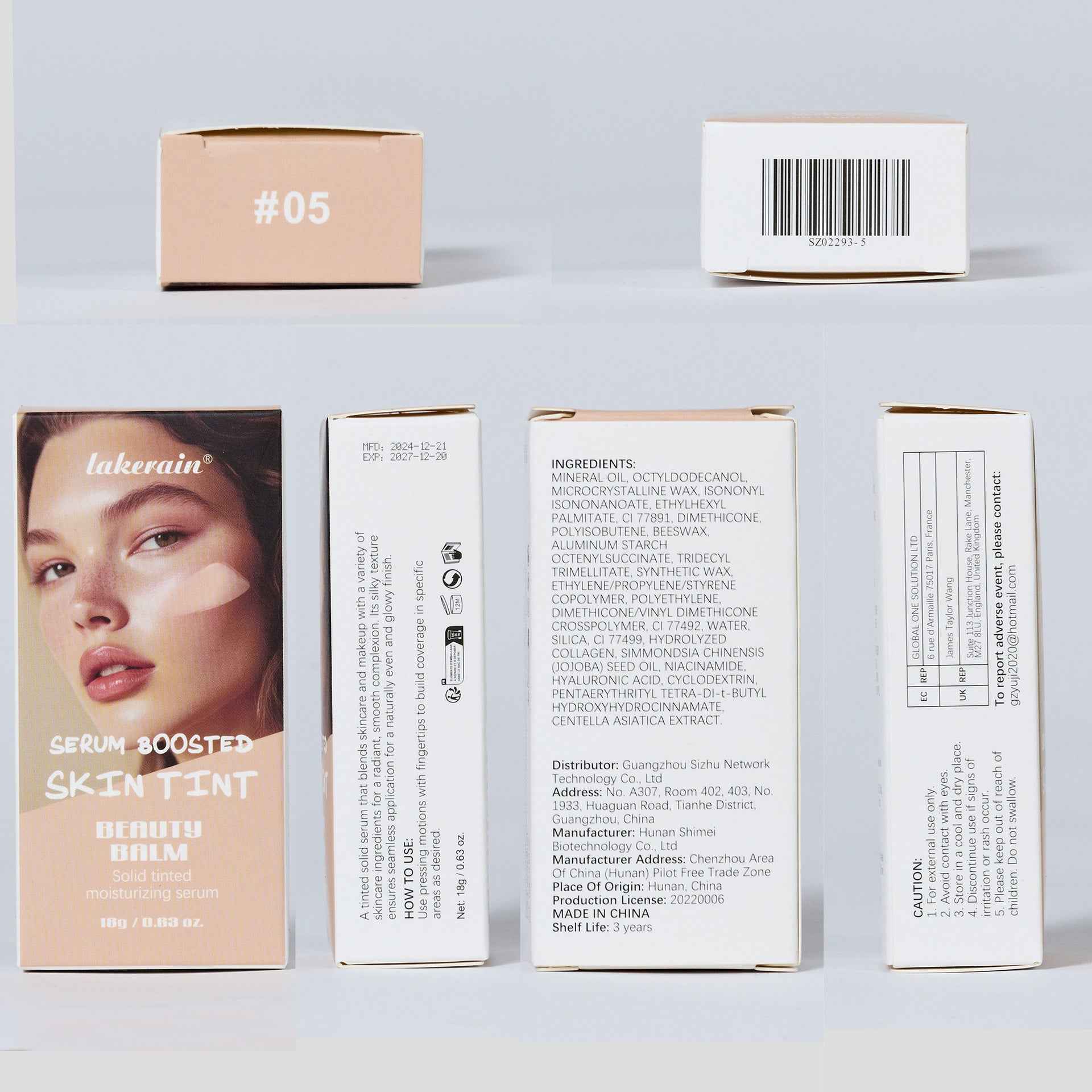 Contouring rotating foundation stick