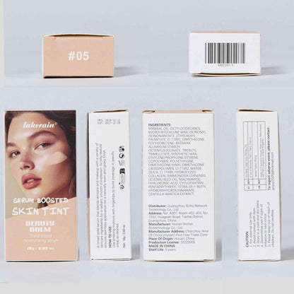 Contouring rotating foundation stick