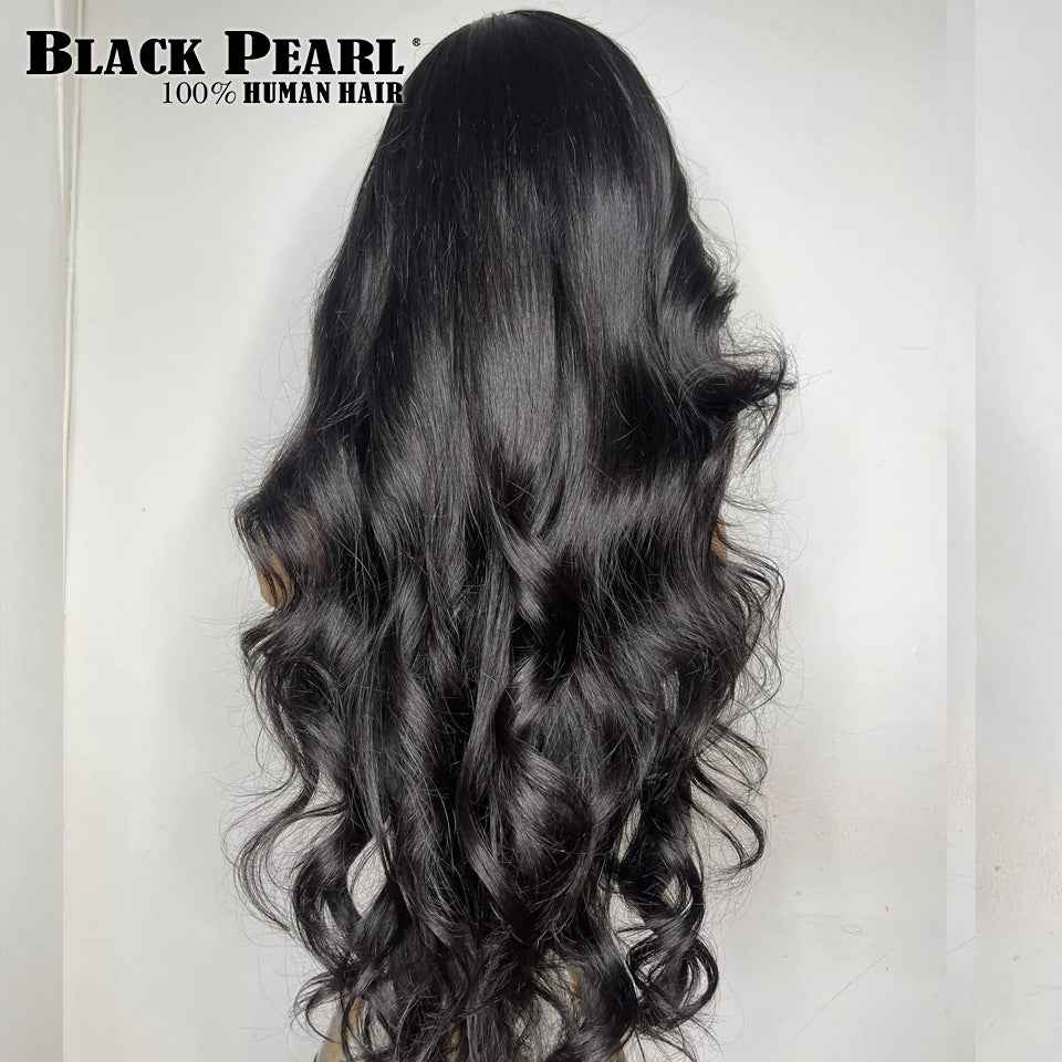 Lace Front Synthetic Wig with Curly Hair
