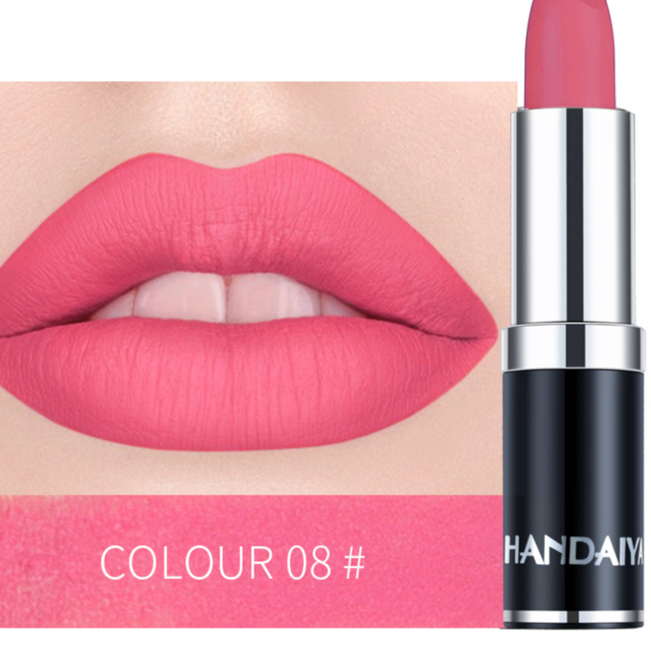 HANDAIYAN Matter Lippenstift